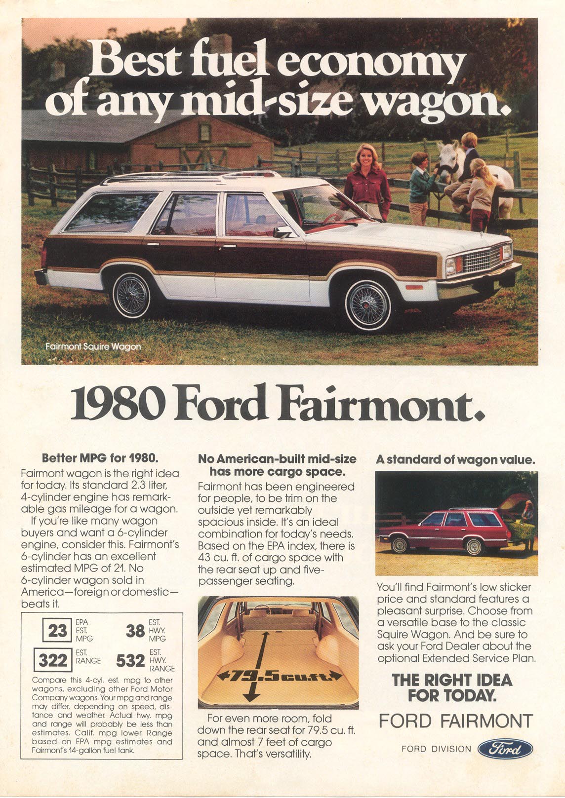 1980 Ford 3